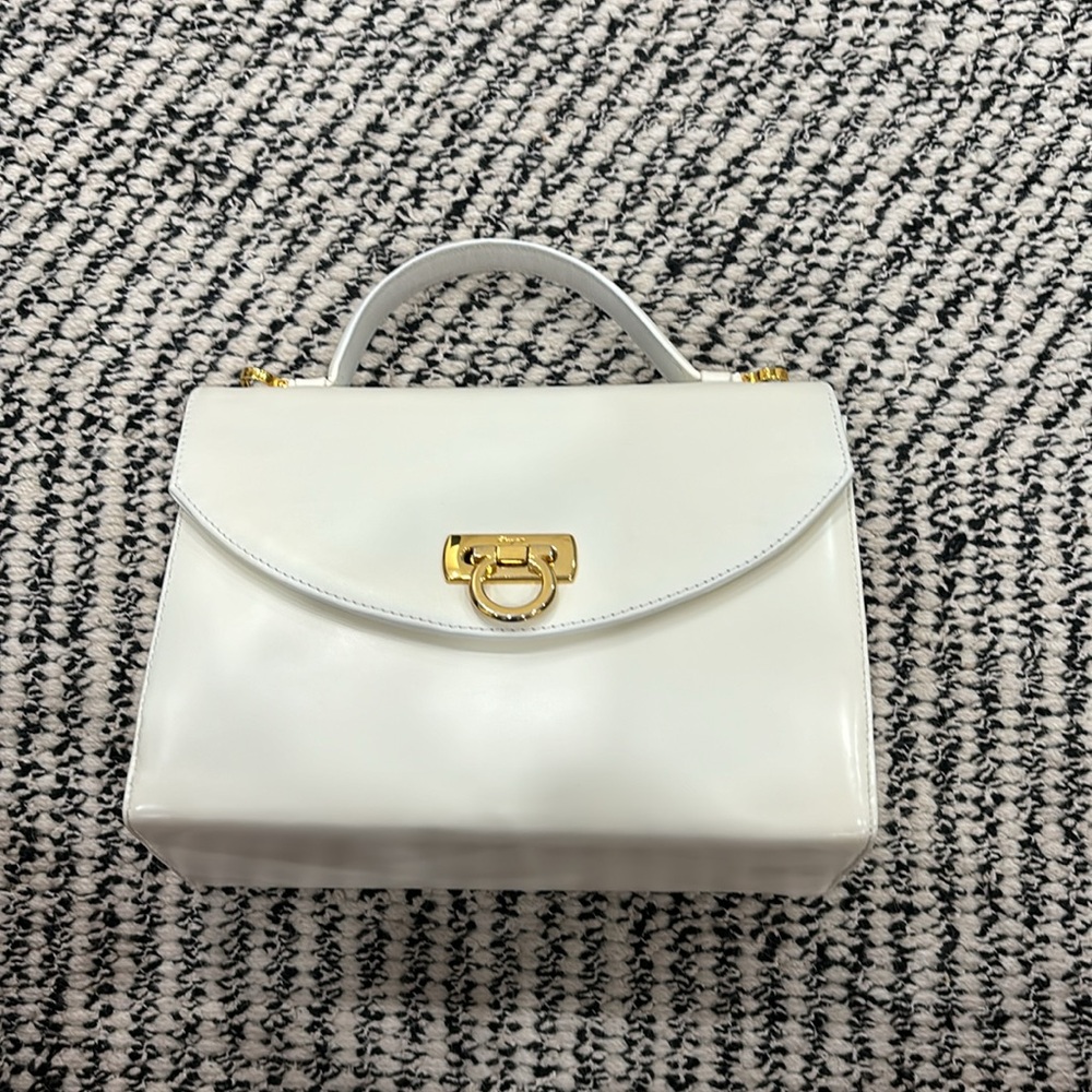 Ferragamo Crossbody bag